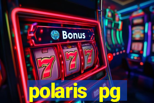 polaris pg plataforma de jogos